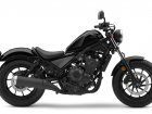 Honda Rebel 500 / ABS